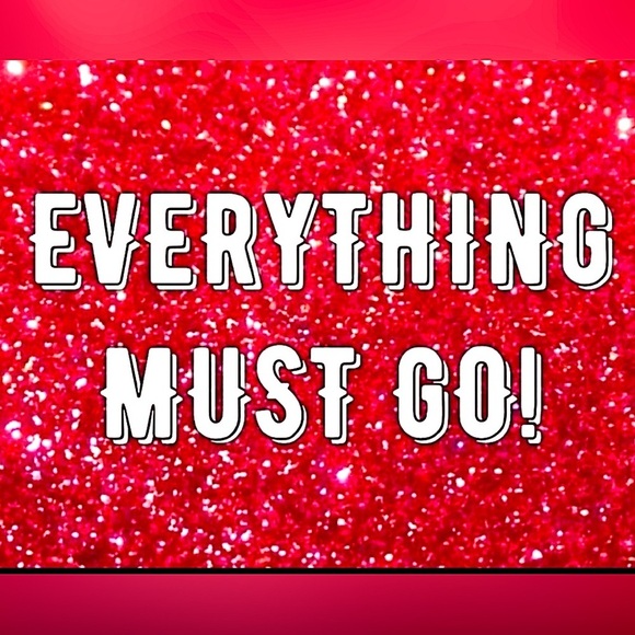 Dresses & Skirts - Make offers all must go
